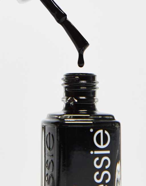 Essie Original Nail Polish -  Licorice, 4 of 4