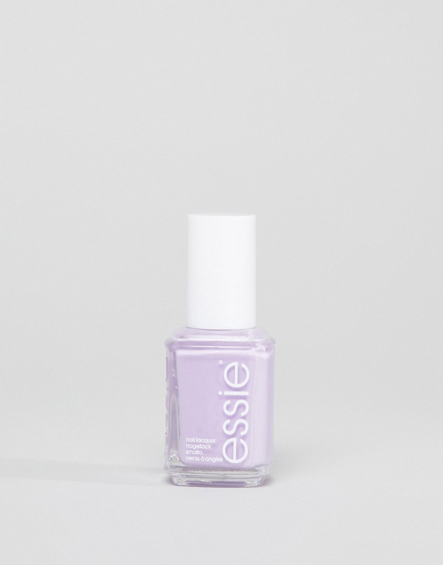 Essie Original Nail Polish - Lilacism-Purple