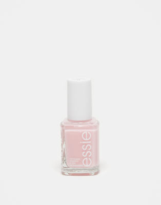 Essie Original Nail Polish - Mademoiselle-White