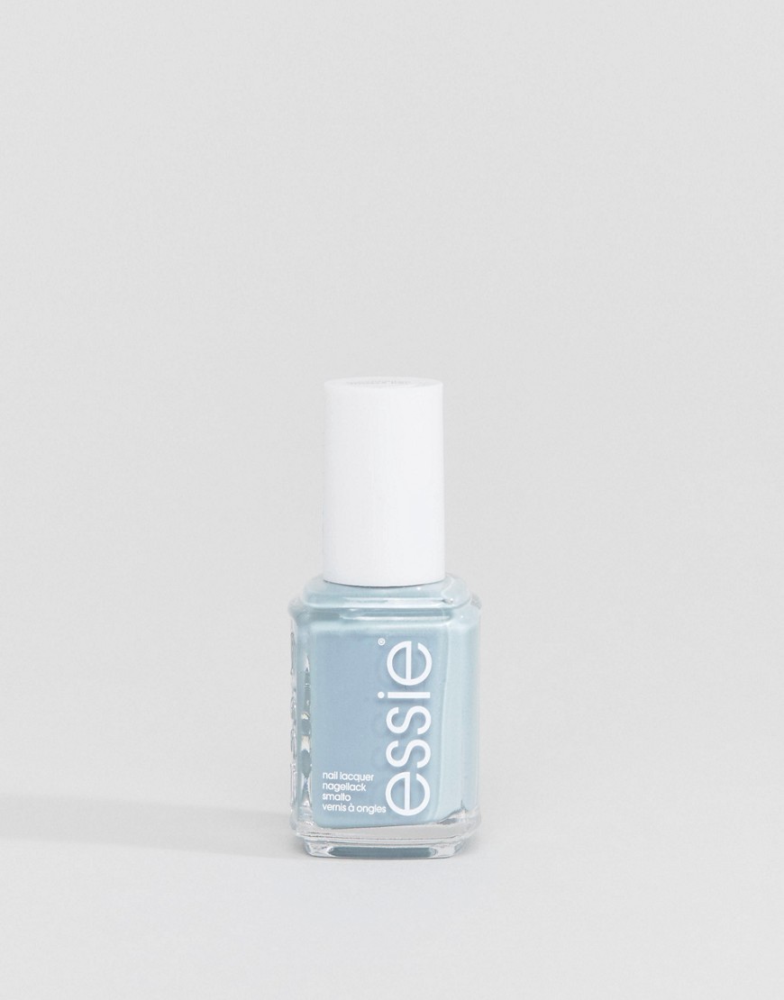 Essie Original Nail Polish - Maximillian Strasse-Her-Blue