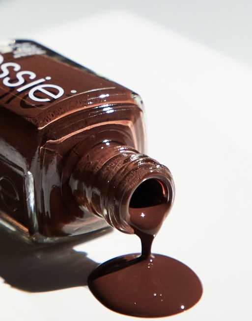 Essie Original Nail Polish - Not To Do , 3 of 4