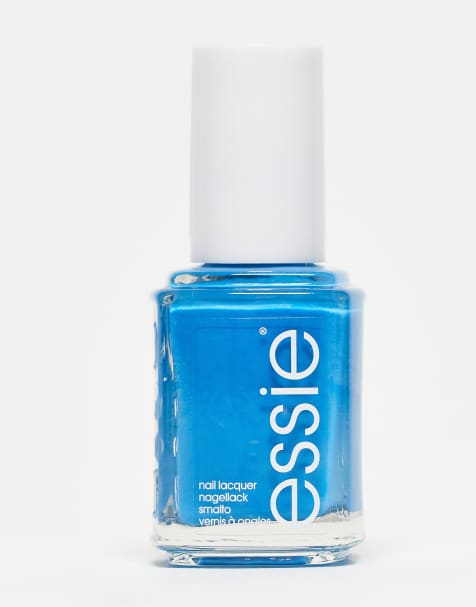 Essie Original Nail Polish - Offbeat Chic - MBLUE - view 1