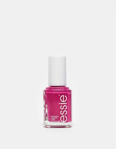 Essie Original Nail Polish - Pencil Me In - PINK - view 1