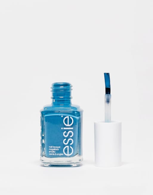 Essie Original Nail Polish - Revenge Is A Beach