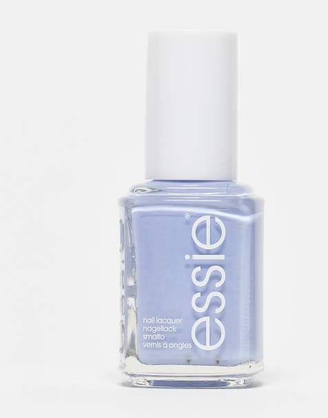 Essie Original Nail Polish - SaltWater Happy - LBLUE - view 1