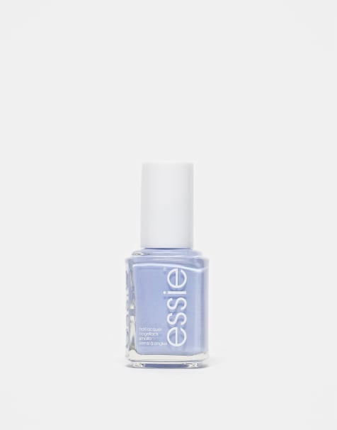 Essie Original Nail Polish - SaltWater Happy - view 1