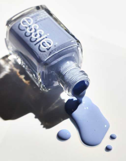 Essie Original Nail Polish - SaltWater Happy, 2 of 4