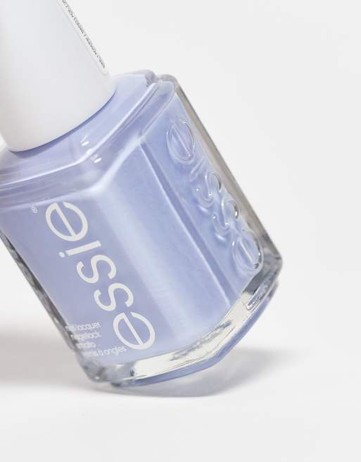 Essie Original Nail Polish - SaltWater Happy, 4 of 4