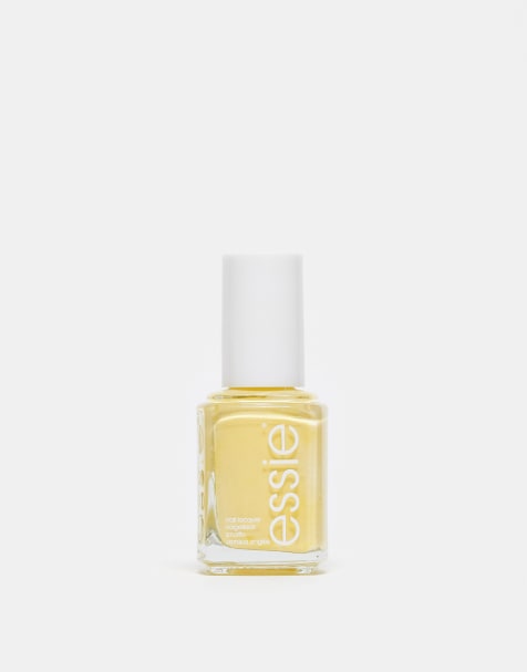 Essie Original Nail Polish - Summer Soulstice- YELLOW - view 1