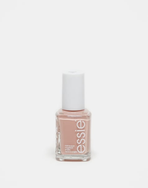 Essie Original Nail Polish - Topless & Barefoot - view 1