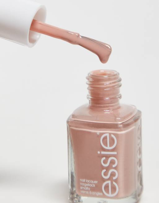 Essie Original Nail Polish - Topless & Barefoot, 3 of 4