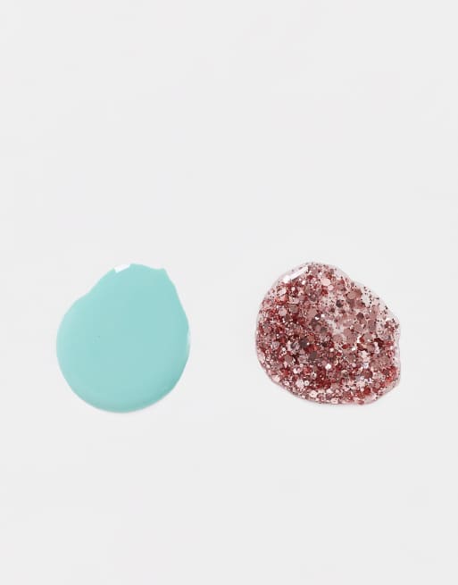 Essie Original Nail Polish Unicorn Sparkles Duo Kit  (save 18%), 3 of 4
