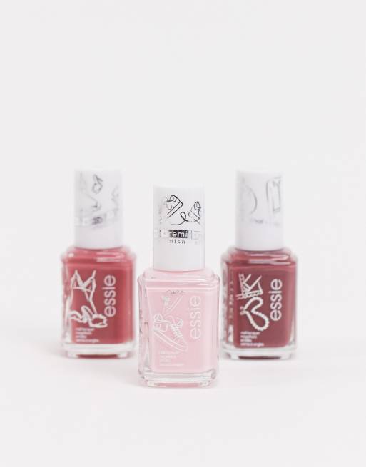 Essie Originals Remix Collection Nail Polish 690 Ballet Sneakers Asos