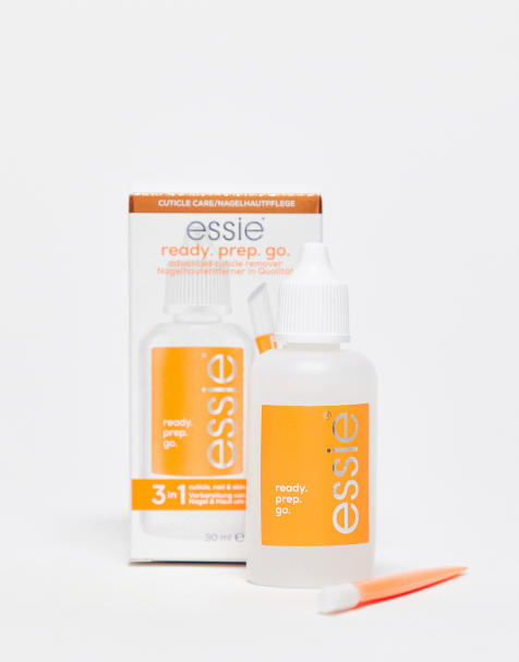 Essie Ready Prep Go Advanced Cuticle Remover - view 1