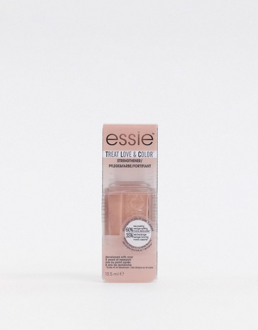 Essie Treat Love Colour TLC Care Nail Polish - 07 Tonal Taupe