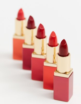 estee lauder lipstick set 5pc