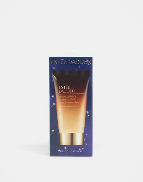 Estee Lauder - Advanced Night - Gelée nettoyante format voyage - 30 ml - view 1