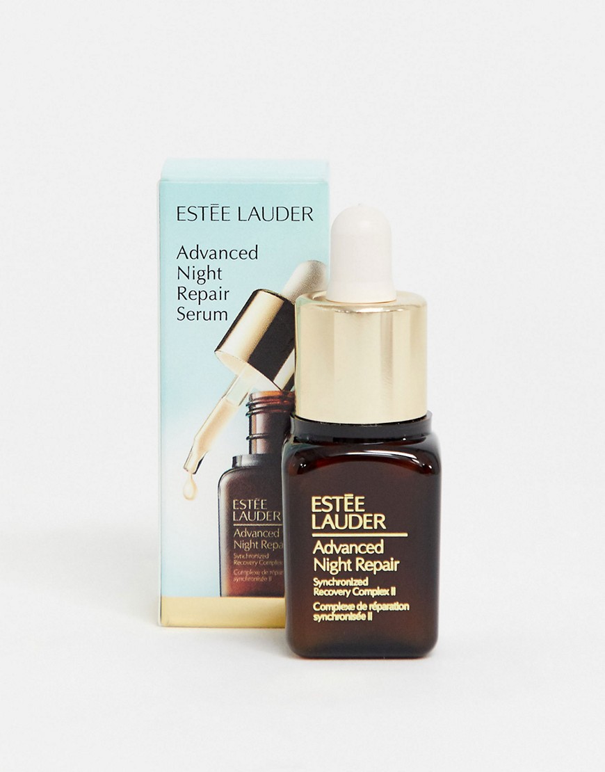 Estee Lauder — Advanced Night Repair 7 ml-Ingen farve