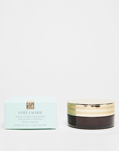 Estée Lauder – Advanced Night Repair – Balsam oczyszczający z olejkiem bogatym w lipidy - view 1