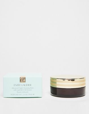 Estee Lauder Advanced Night Repair Cleansing Balm with Lipid-Rich Oil Infusion-No colour