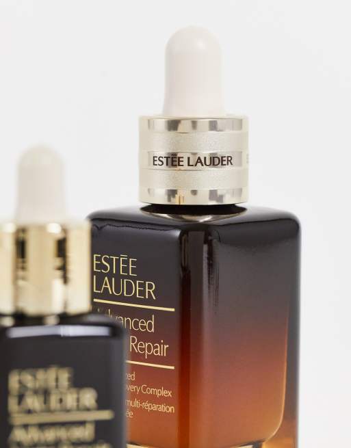 Estee Lauder - Advanced Night Repair - Coffret cadeau de soins de nuit réparateurs - 60 ml (41 % d'économie), 3 de 4