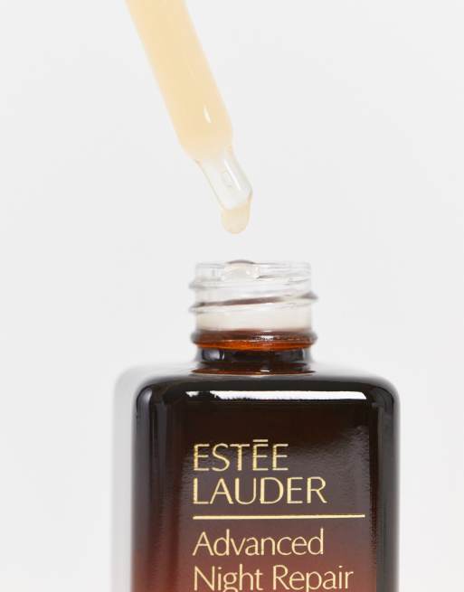 Estee Lauder - Advanced Night Repair - Coffret cadeau de soins de nuit réparateurs - 60 ml (41 % d'économie), 4 de 4