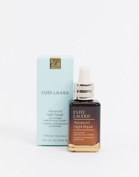 Estee Lauder - Advanced Night Repair - Complexe sérum multi-réparation synchronisée - 30 ml - view 1