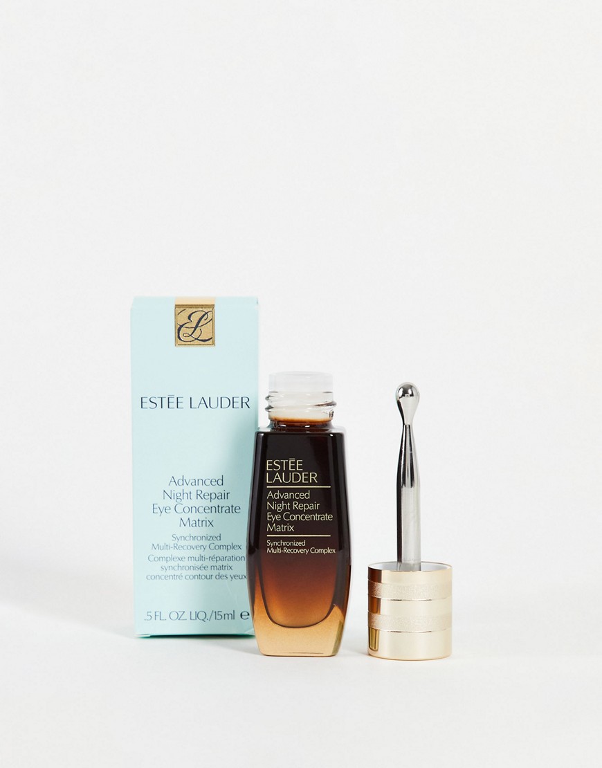 Estee Lauder Advanced Night Repair Eye Concentrate Matrix Synchronized Multi-Recovery Complex 15ml-N
