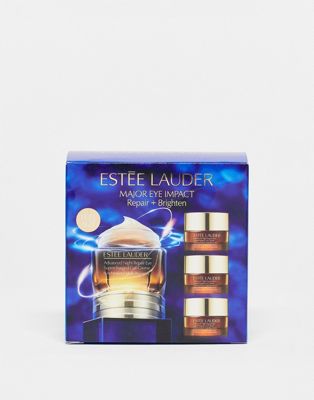 Estee Lauder Advanced Night Repair Eye Cream 4-Piece Skincare Gift Set (save 29%)