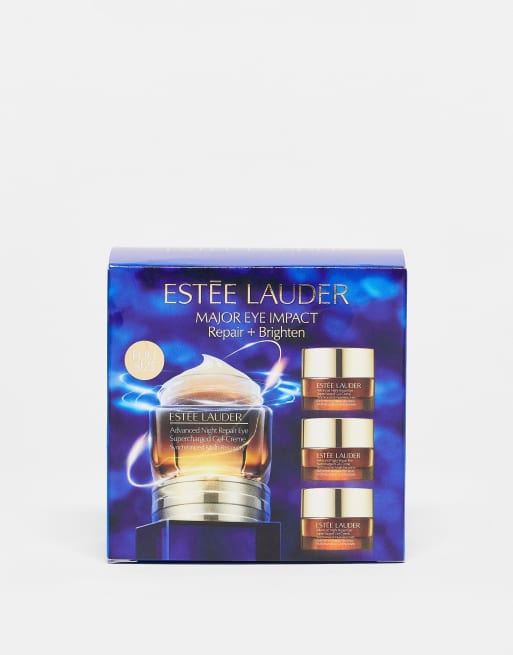 Estee Lauder Advanced Night Repair Eye Cream 4-Piece Skincare Gift Set (save 29%)
