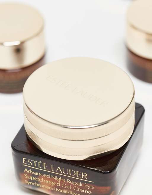 Estée Lauder – Advanced Night Repair Eye Cream – 4-teiliges Gesichtspflege-Set (46% Rabatt), 4 von 4