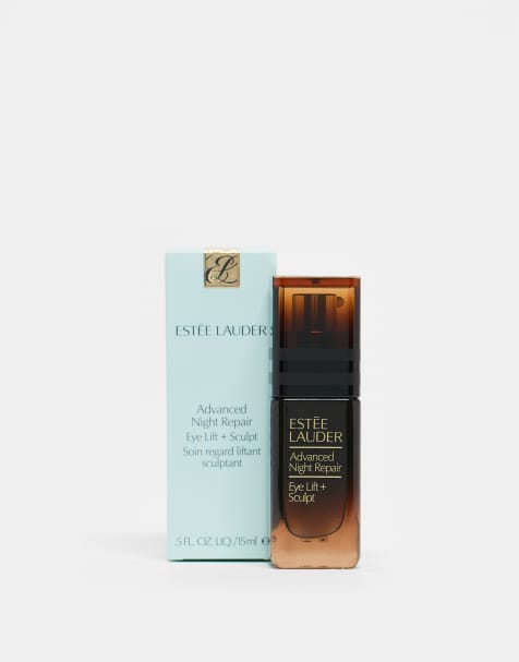 Estée Lauder – Advanced Night Repair Eye Lift + Sculpt – Augencreme, 15 ml - view 1