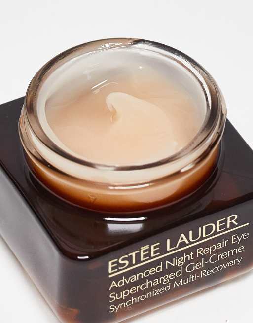 Estée Lauder - Advanced Night Repair Eye Supercharged Gel-Creme - Øjencreme 15 ml, 3 af 4