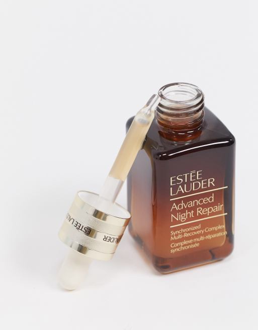 Estee Lauder – Advanced Night Repair – Nocne serum regenerujące: 50 ml, 2 z 4