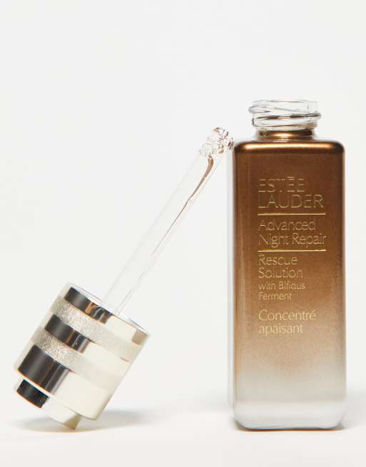 Estee Lauder - Advanced Night Repair - Rescue Solution Serum met 15% Bifidus Ferment, 2 van 4