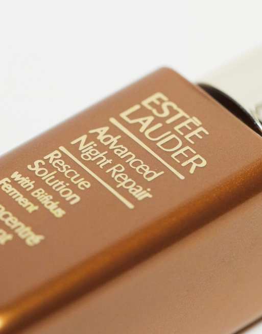 Estée Lauder – Advanced Night Repair Rescue Solution – Serum na noc w rozmiarze podróżnym, 5 ml , 2 z 4