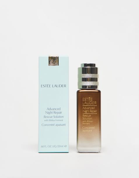 Estée Lauder - Advanced Night Repair Rescue Solution Serum - Siero con 15% fermento Bifidus - view 1