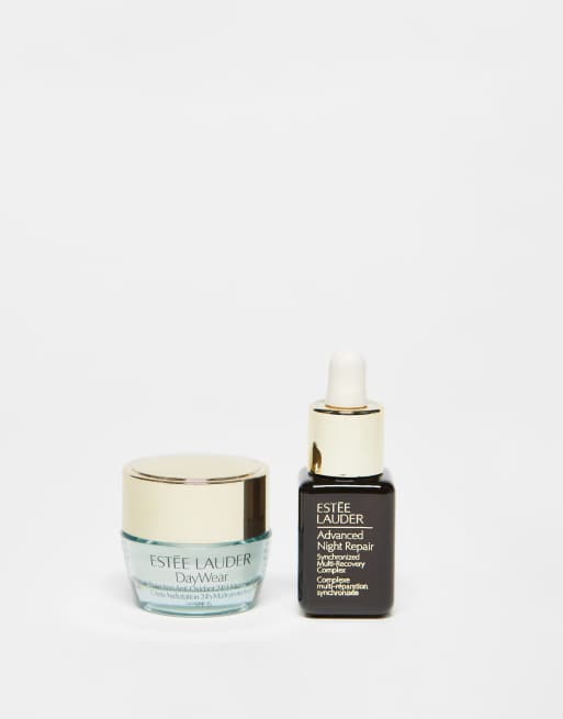 Estee Lauder Advanced Night Repair Serum & Daywear Moisturiser Travel Duo Set (save 36%), 2 of 4
