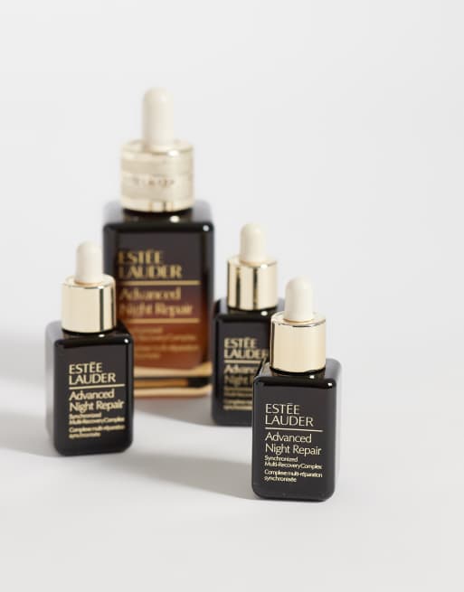 Estee Lauder Advanced Night Repair Serum Skincare Gift Set, 4 of 4