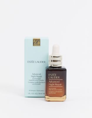 Estee Lauder Advanced Night Repair Serum Synchronized Multi-Recovery Complex 30ml - ASOS Price Checker