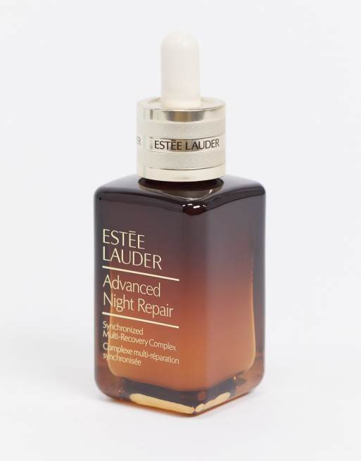 Estee Lauder – Advanced Night Repair Serum Synchronized Multi-Recovery Complex – Ansiktsserum 50ml, 4 av 4