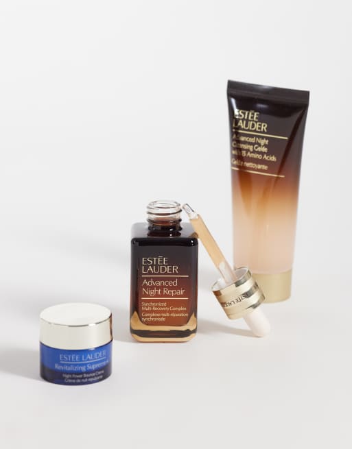 Estee Lauder Advanced Night Repair Skincare Gift Set , 2 of 4