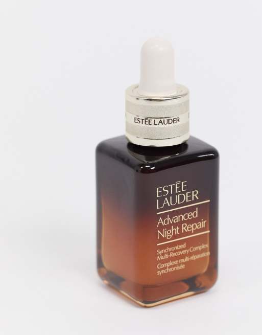 Estee Lauder - Advanced Night Repair Synchronized Multi-Recovery Complex - 30 ml, 4 af 4