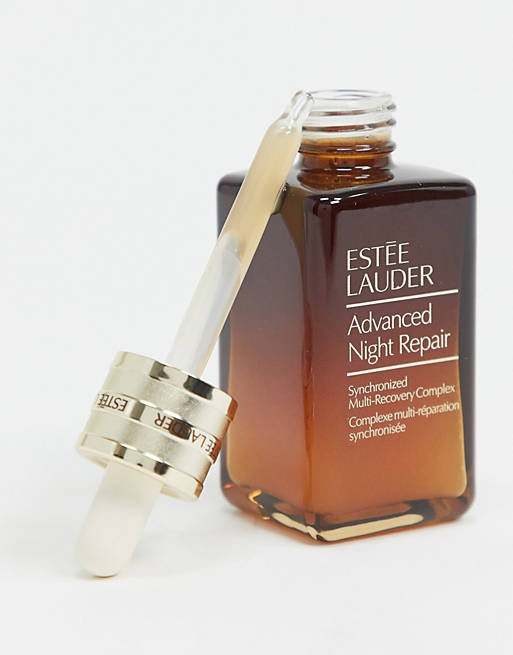 Estee Lauder – Advanced Night Repair Synchronized Multi-Recovery Complex,  regenerierendes Nachtserum: 75 ml | ASOS