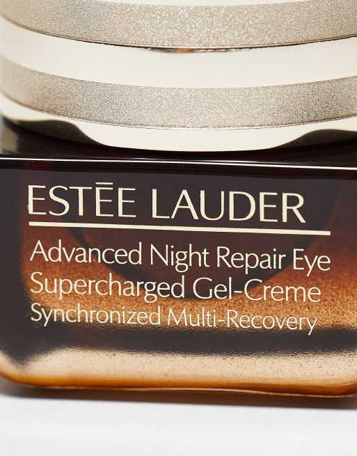 Estee Lauder – Advanced Night Repair – Żel-krem pod oczy: 15 ml, 2 z 4