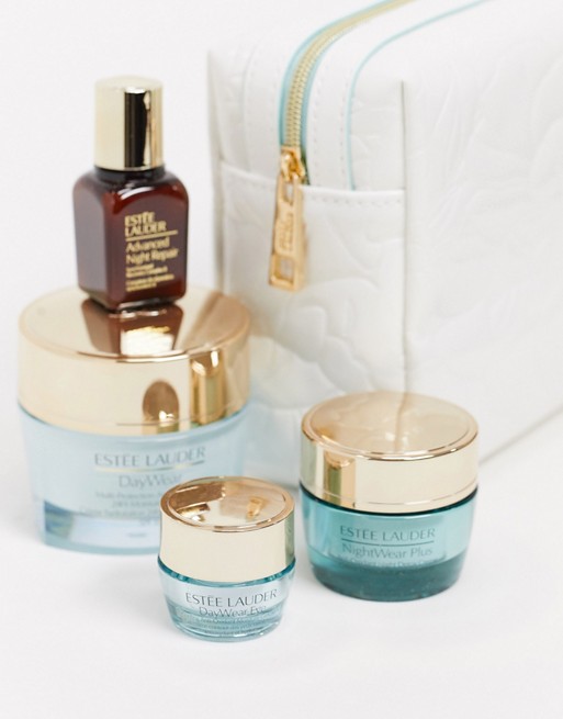 Estee Lauder All Day Hydration Gift Set