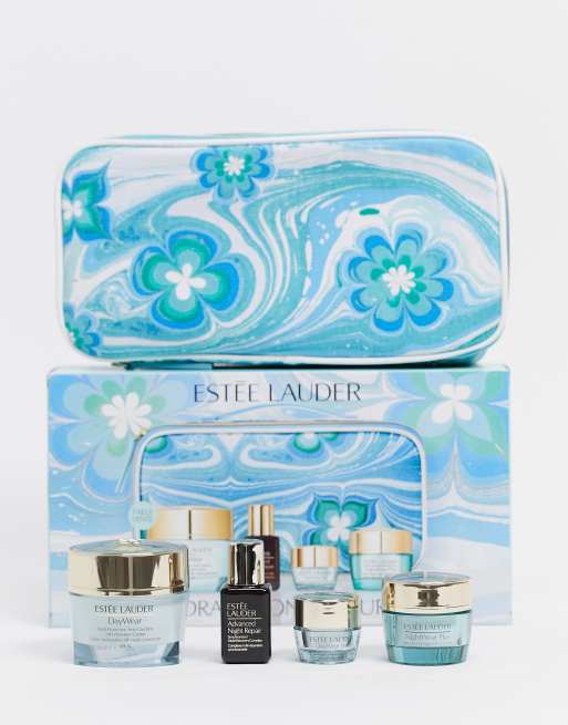 Estee Lauder – All Day Hydration – Zestaw kosmetyków nawilżających