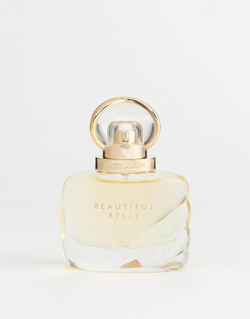 Estee lauder beautiful online belle reviews