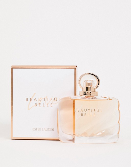Estee Lauder Beautiful Belle Love Eau de Parfum Spray 100ml