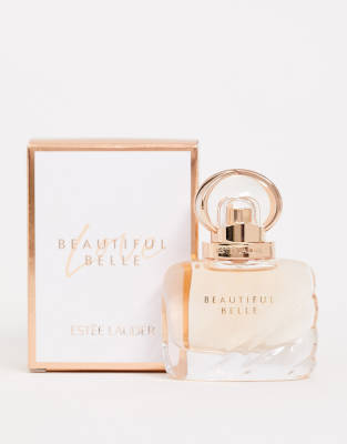 beautiful belle perfume gift set
